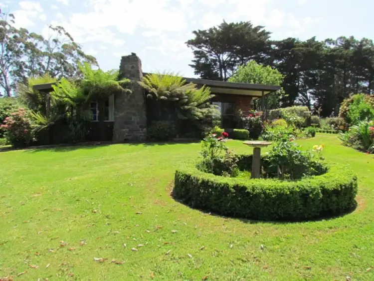 Fourth view of Homely house listing, 206 Saviges Road, Thorpdale VIC 3835