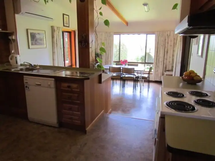 Fifth view of Homely house listing, 206 Saviges Road, Thorpdale VIC 3835
