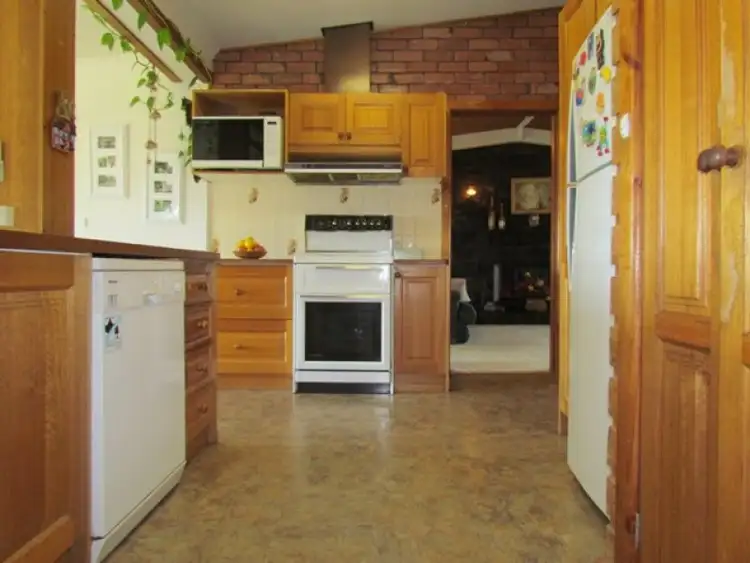 Sixth view of Homely house listing, 206 Saviges Road, Thorpdale VIC 3835