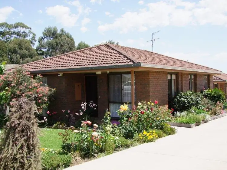 9/2 Conway Street, Leongatha VIC 3953