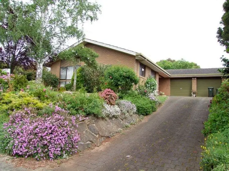 10 Callaway Crescent, Leongatha VIC 3953
