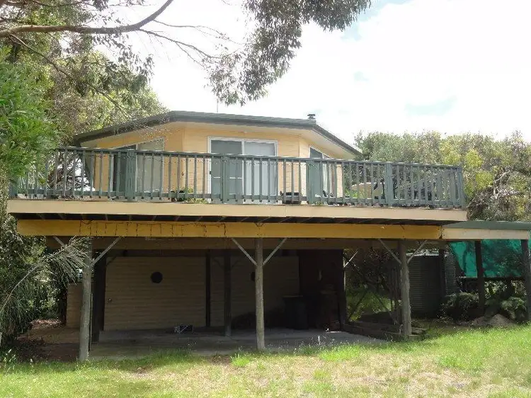 Main view of Homely house listing, 13 Acacia St, Sandy Point VIC 3959