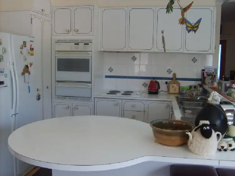 Second view of Homely house listing, 15 Tramway St, Port Franklin VIC 3964