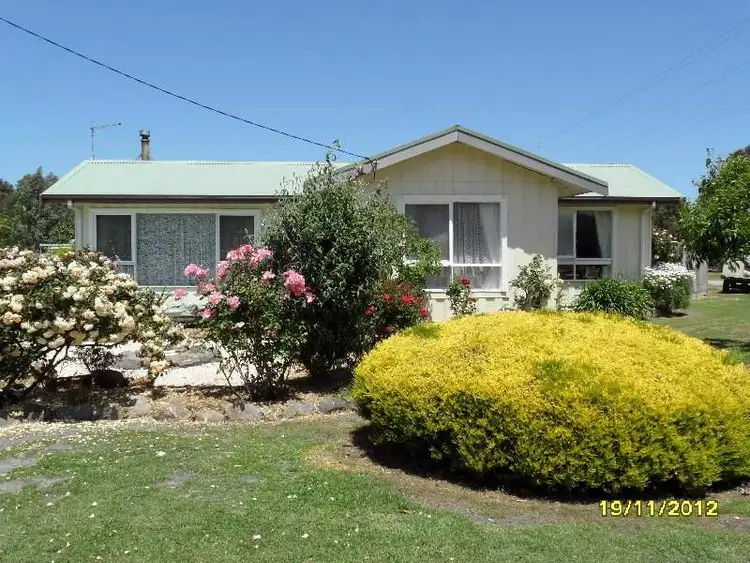 Third view of Homely house listing, 15 Tramway St, Port Franklin VIC 3964