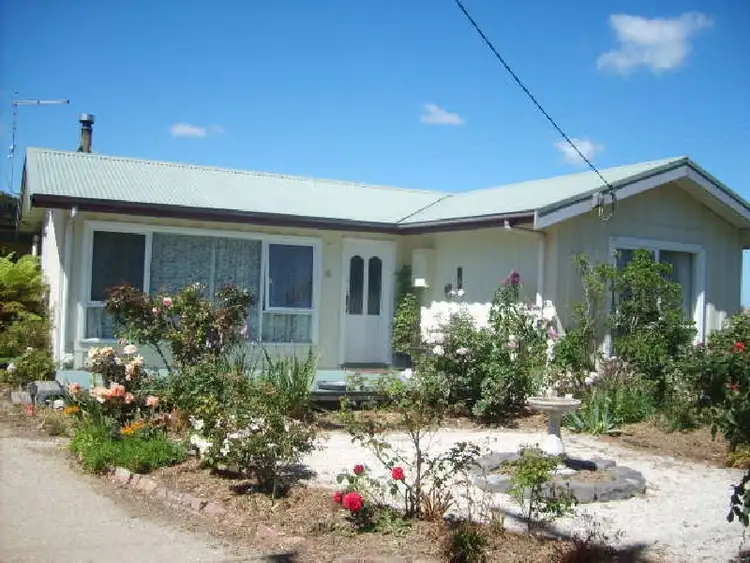 Fifth view of Homely house listing, 15 Tramway St, Port Franklin VIC 3964