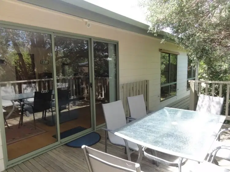 Main view of Homely house listing, 3 Harbour View, Sandy Point VIC 3959