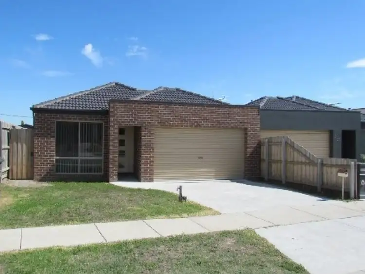 1/25 Fernlea Close, Trafalgar VIC 3824