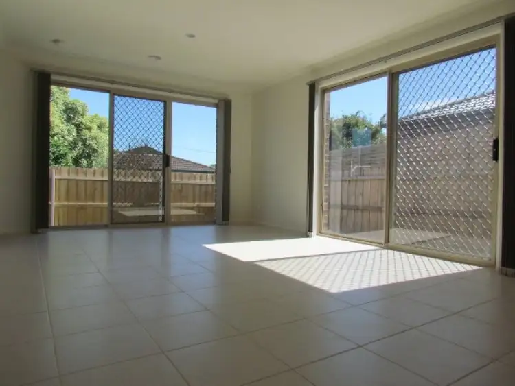 Third view of Homely townhouse listing, 1/25 Fernlea Close, Trafalgar VIC 3824