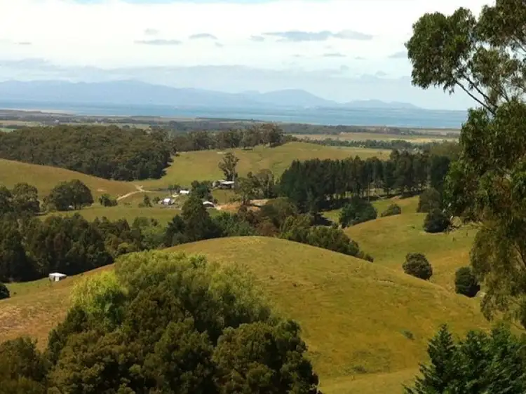 310 Ameys Track, Foster VIC 3960