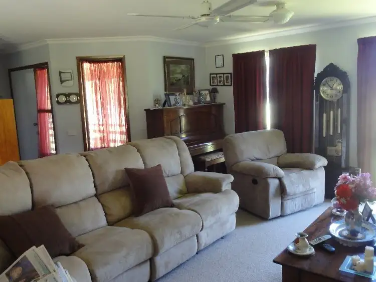 Fifth view of Homely house listing, 13 Grip Rd, Toora VIC 3962