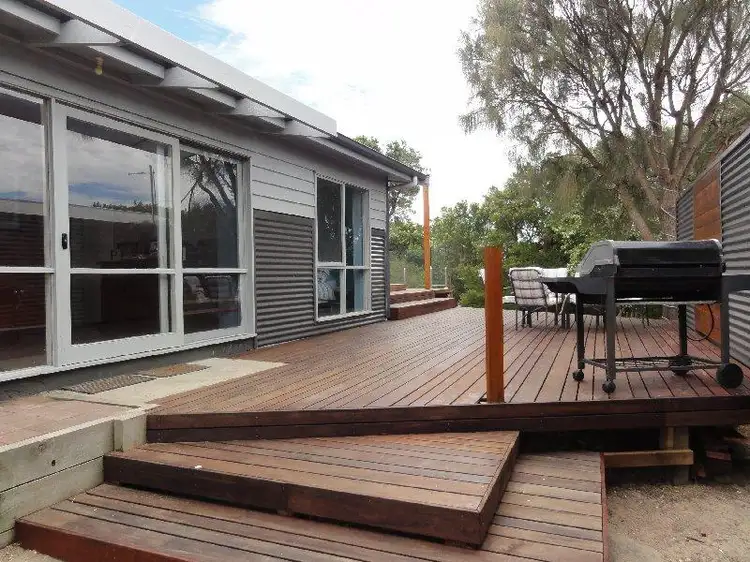 Main view of Homely house listing, 35 Ennisvale Avenue, Sandy Point VIC 3959