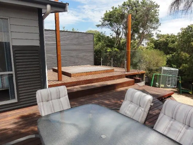 Second view of Homely house listing, 35 Ennisvale Avenue, Sandy Point VIC 3959