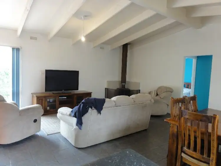 Third view of Homely house listing, 35 Ennisvale Avenue, Sandy Point VIC 3959
