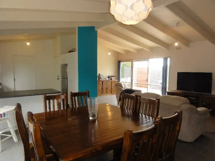 Fourth view of Homely house listing, 35 Ennisvale Avenue, Sandy Point VIC 3959