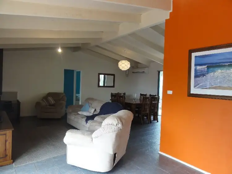 Seventh view of Homely house listing, 35 Ennisvale Avenue, Sandy Point VIC 3959