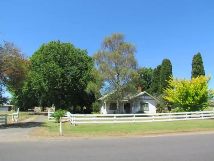 749 Bona Vista Road, Gainsborough VIC 3822