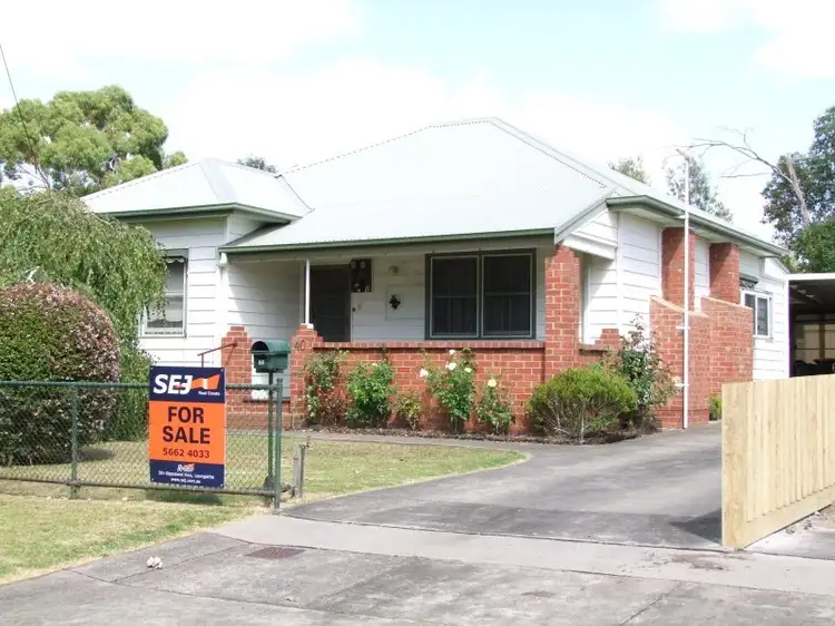 40 Bent Street, Leongatha VIC 3953