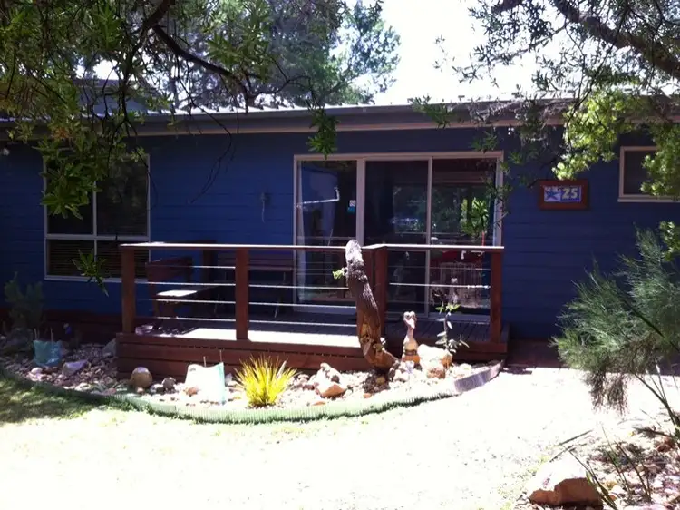 Main view of Homely house listing, 25 Harbour View, Sandy Point VIC 3959