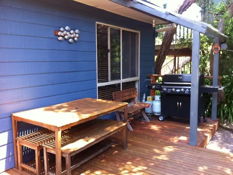 Second view of Homely house listing, 25 Harbour View, Sandy Point VIC 3959