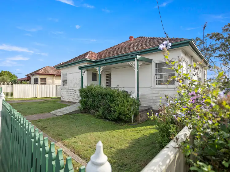 Main view of Homely house listing, 85 Gillies Street, Rutherford NSW 2320
