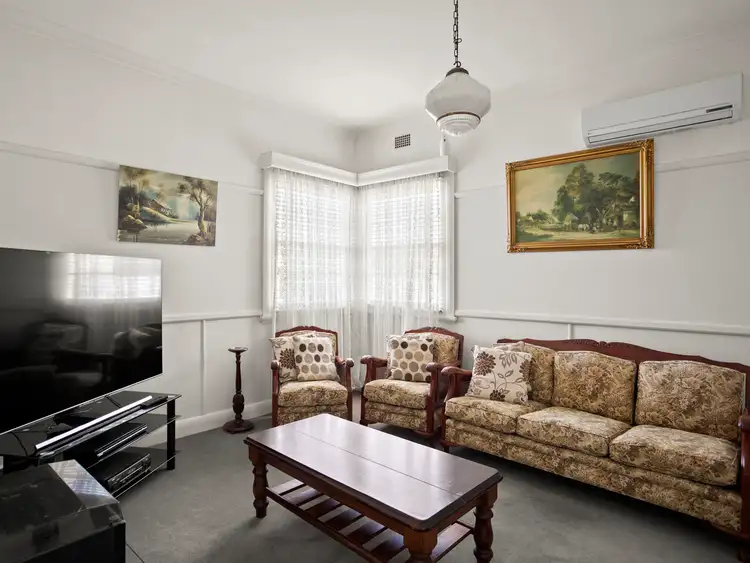 Second view of Homely house listing, 85 Gillies Street, Rutherford NSW 2320