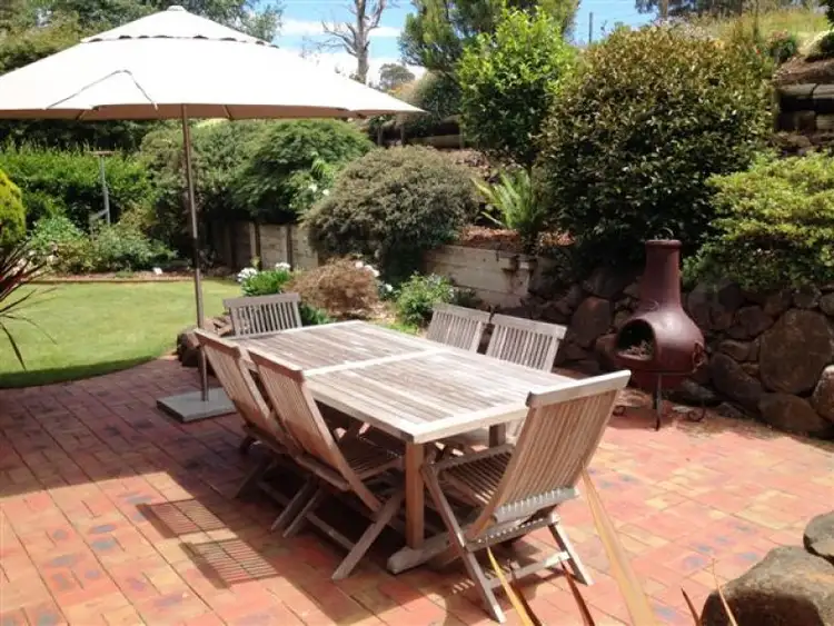 Second view of Homely house listing, 1016 Morwell - Thorpdale Road, Thorpdale VIC 3835