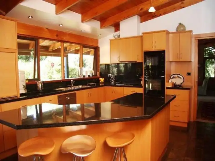 Fifth view of Homely house listing, 1016 Morwell - Thorpdale Road, Thorpdale VIC 3835