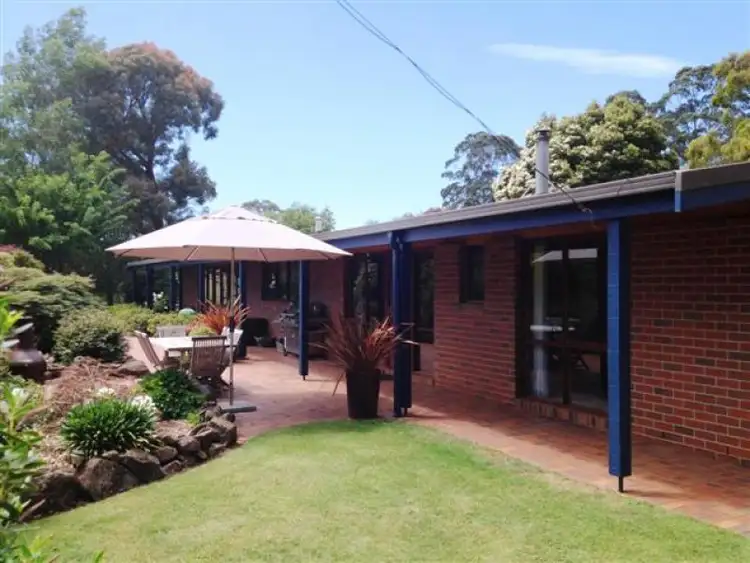 Sixth view of Homely house listing, 1016 Morwell - Thorpdale Road, Thorpdale VIC 3835