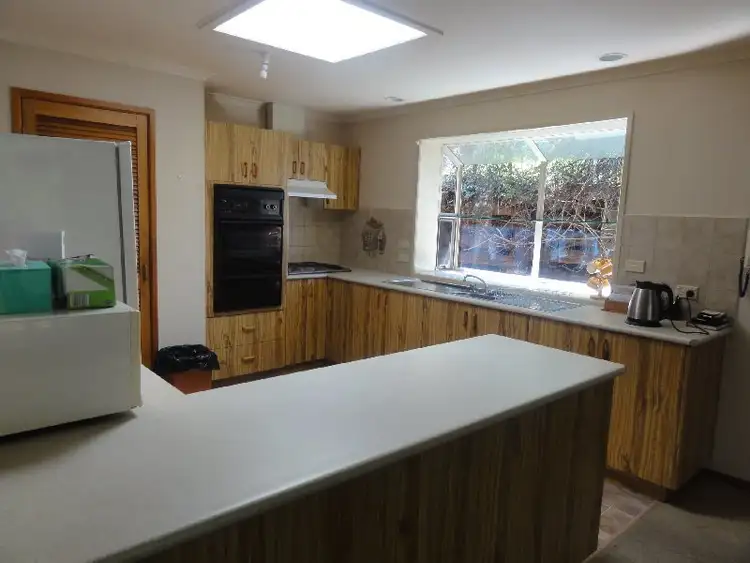 Second view of Homely house listing, 1 Ocean View Pde, Sandy Point VIC 3959