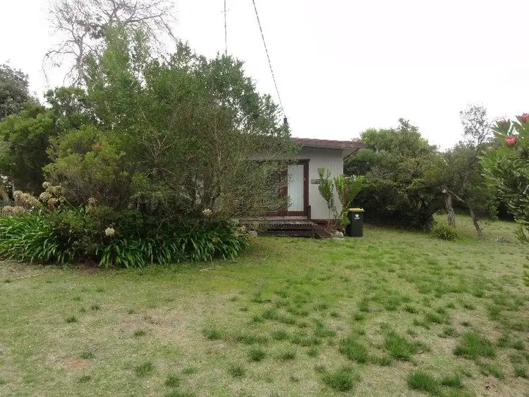 Main view of Homely house listing, 25 The Boulevard, Sandy Point VIC 3959