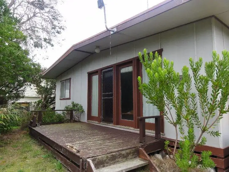 Fifth view of Homely house listing, 25 The Boulevard, Sandy Point VIC 3959