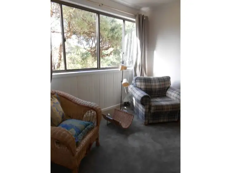 Fifth view of Homely house listing, 58 The Boulevard, Sandy Point VIC 3959