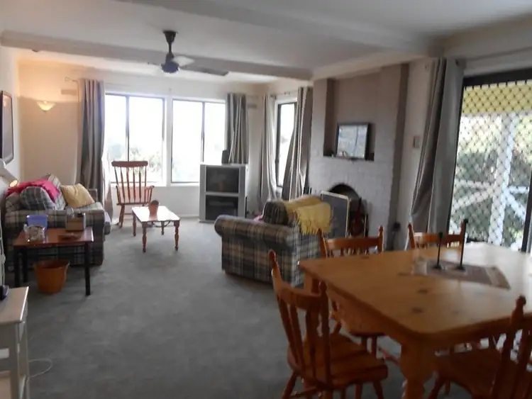 Sixth view of Homely house listing, 58 The Boulevard, Sandy Point VIC 3959