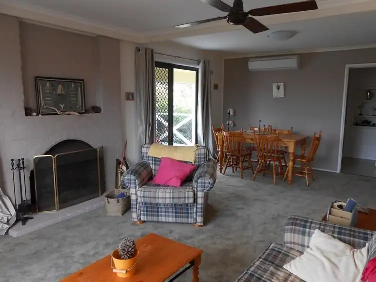 Seventh view of Homely house listing, 58 The Boulevard, Sandy Point VIC 3959