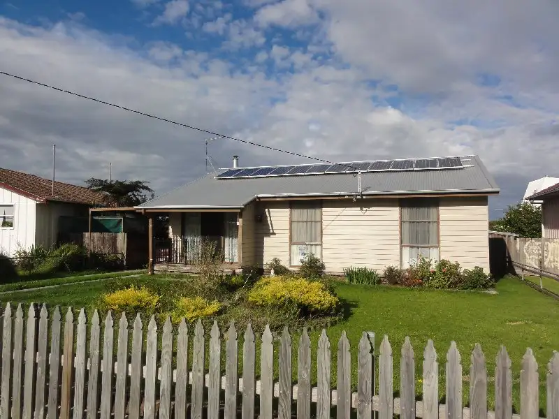 Main view of Homely house listing, 18 Gunn St, Toora VIC 3962