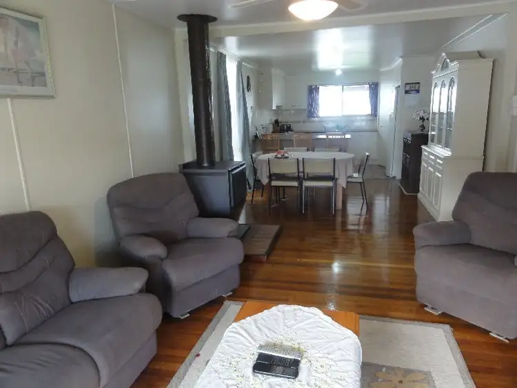 Third view of Homely house listing, 18 Gunn St, Toora VIC 3962