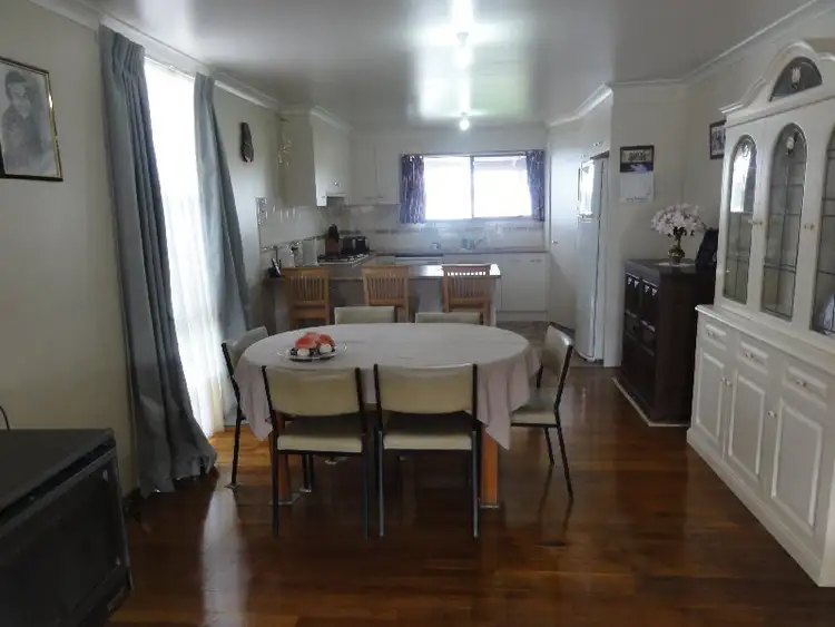 Fifth view of Homely house listing, 18 Gunn St, Toora VIC 3962