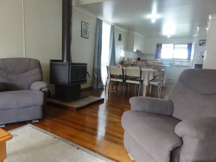 Sixth view of Homely house listing, 18 Gunn St, Toora VIC 3962