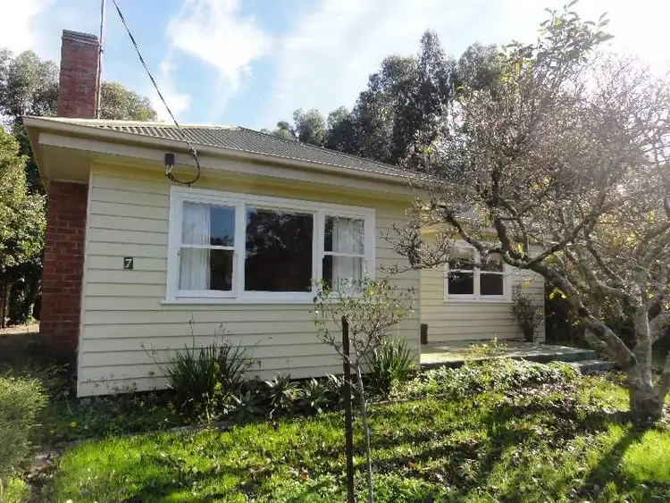 Fourth view of Homely house listing, 7 Mine Rd, Foster VIC 3960