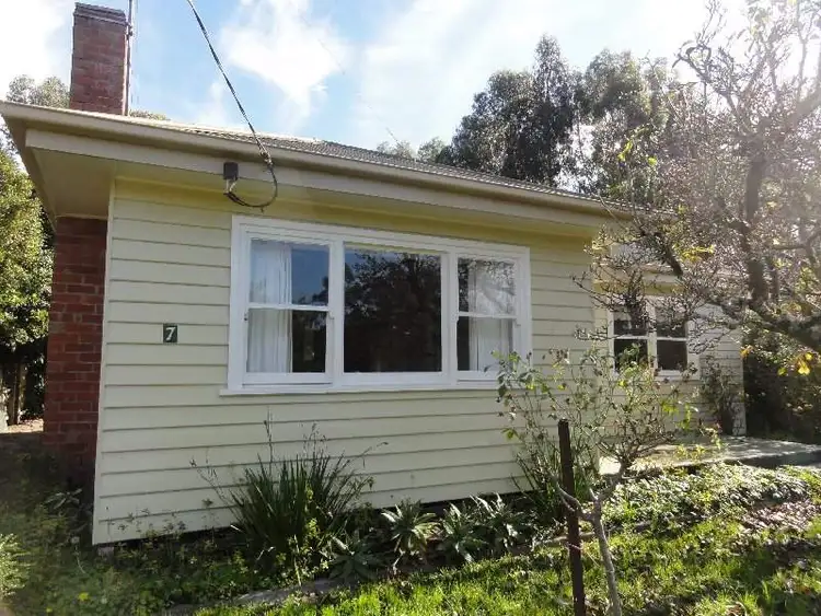 Fifth view of Homely house listing, 7 Mine Rd, Foster VIC 3960