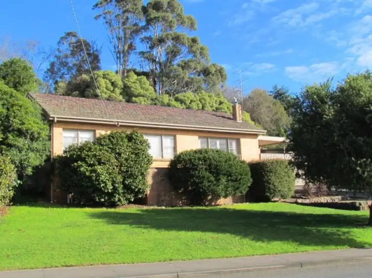 87 Thorpdale Road, Trafalgar VIC 3824