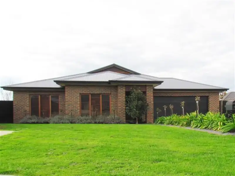Main view of Homely house listing, 7 Bullen Court, Trafalgar VIC 3824