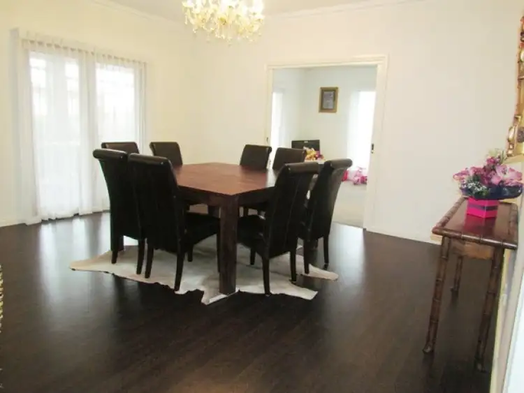 Second view of Homely house listing, 7 Bullen Court, Trafalgar VIC 3824