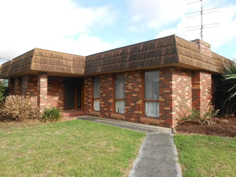 Main view of Homely house listing, 21 Devlin Street, Foster VIC 3960