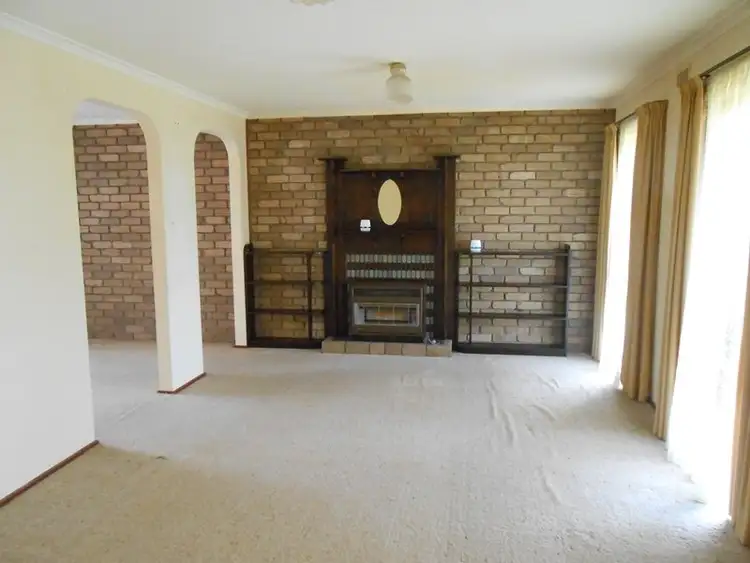 Second view of Homely house listing, 21 Devlin Street, Foster VIC 3960