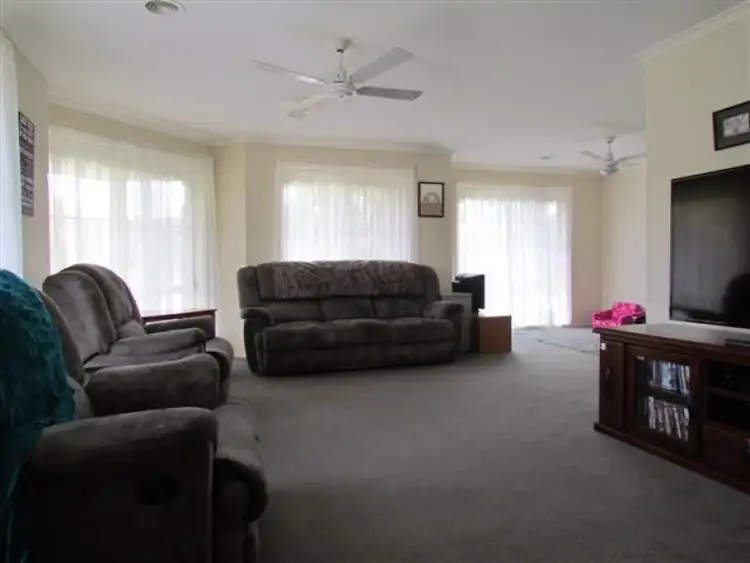 Third view of Homely house listing, 27 Hamilton Drive, Warragul VIC 3820