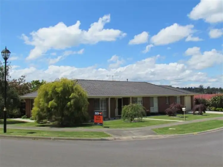 Fourth view of Homely house listing, 27 Hamilton Drive, Warragul VIC 3820