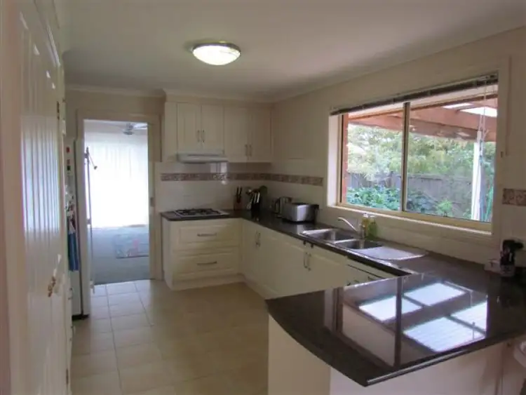 Fifth view of Homely house listing, 27 Hamilton Drive, Warragul VIC 3820