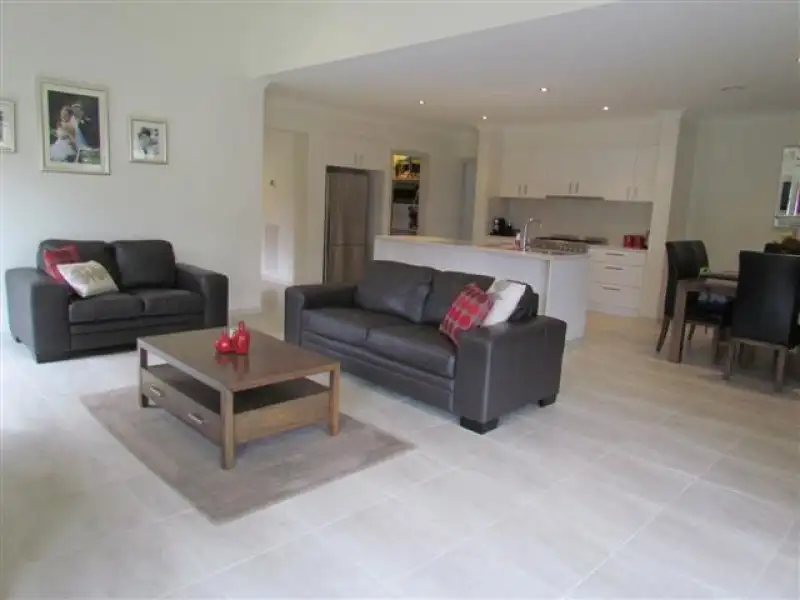 Main view of Homely house listing, 57 Murray Street, Trafalgar VIC 3824