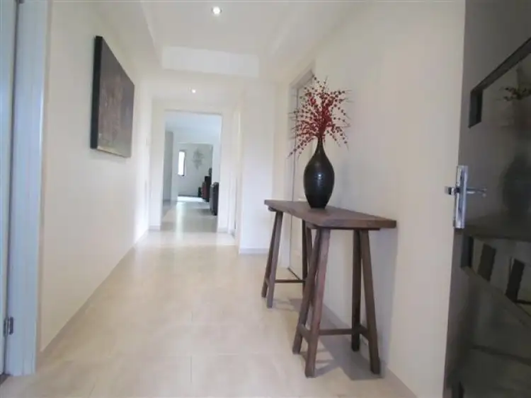 Second view of Homely house listing, 57 Murray Street, Trafalgar VIC 3824